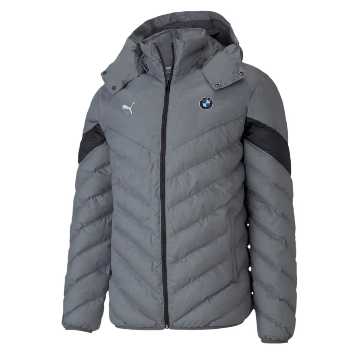 Puma clothing - Gray 2