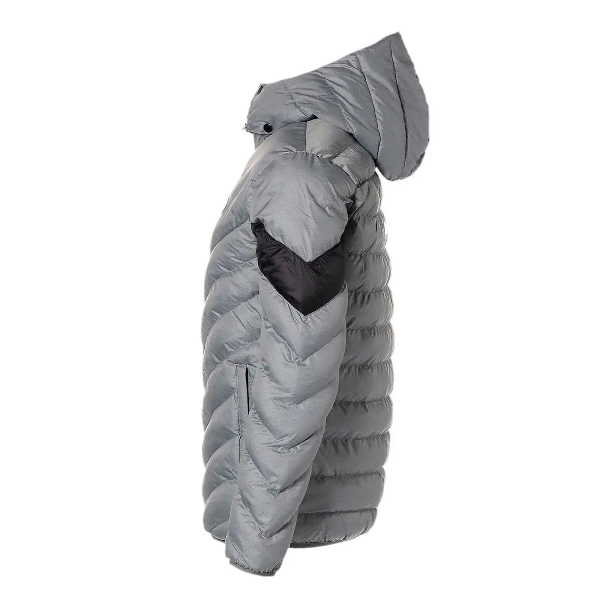 Puma clothing - Gray 4