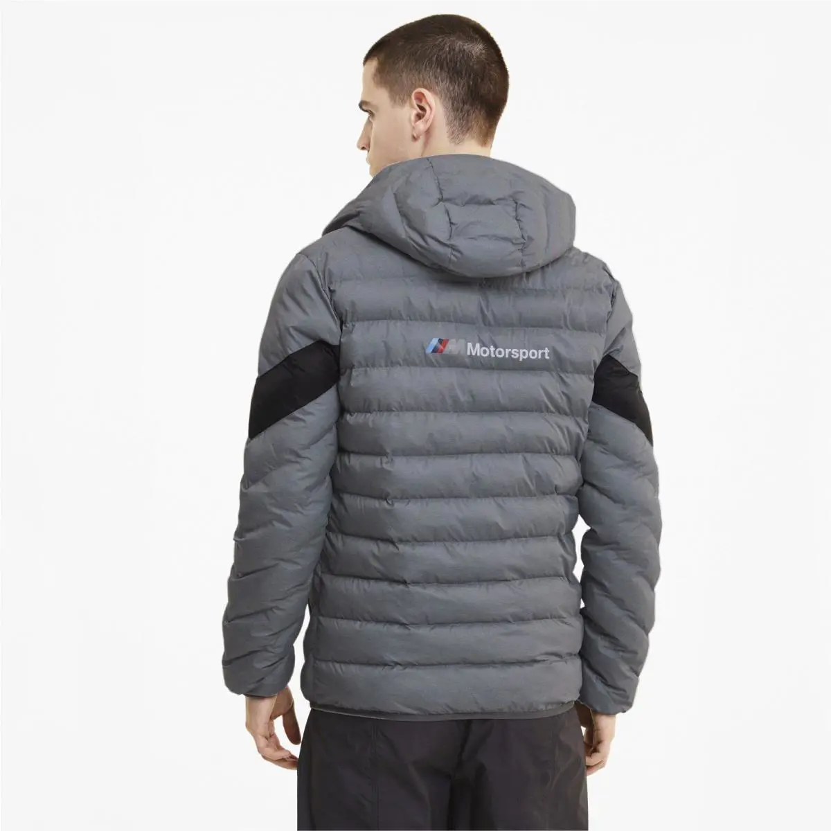 Puma clothing - Gray 0