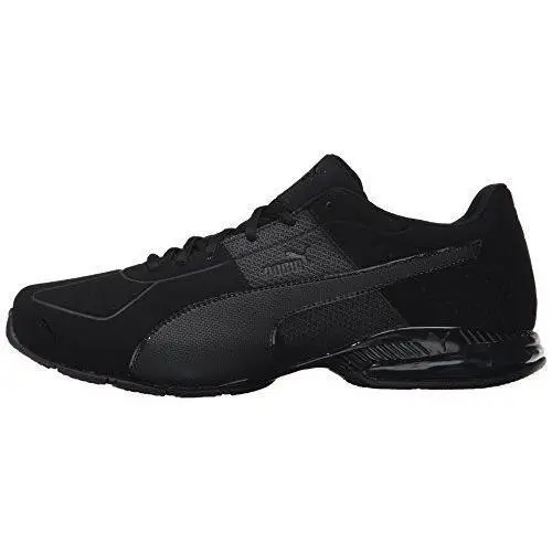Puma shoes - Black 0