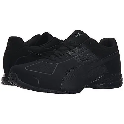 Puma shoes - Black 1