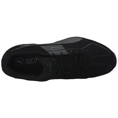 Puma shoes - Black 2