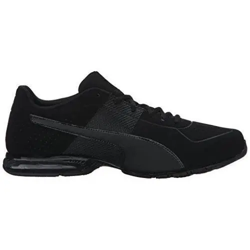 Puma shoes - Black 3