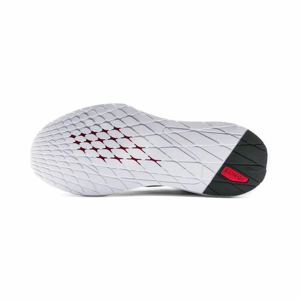 Puma shoes - Black 2