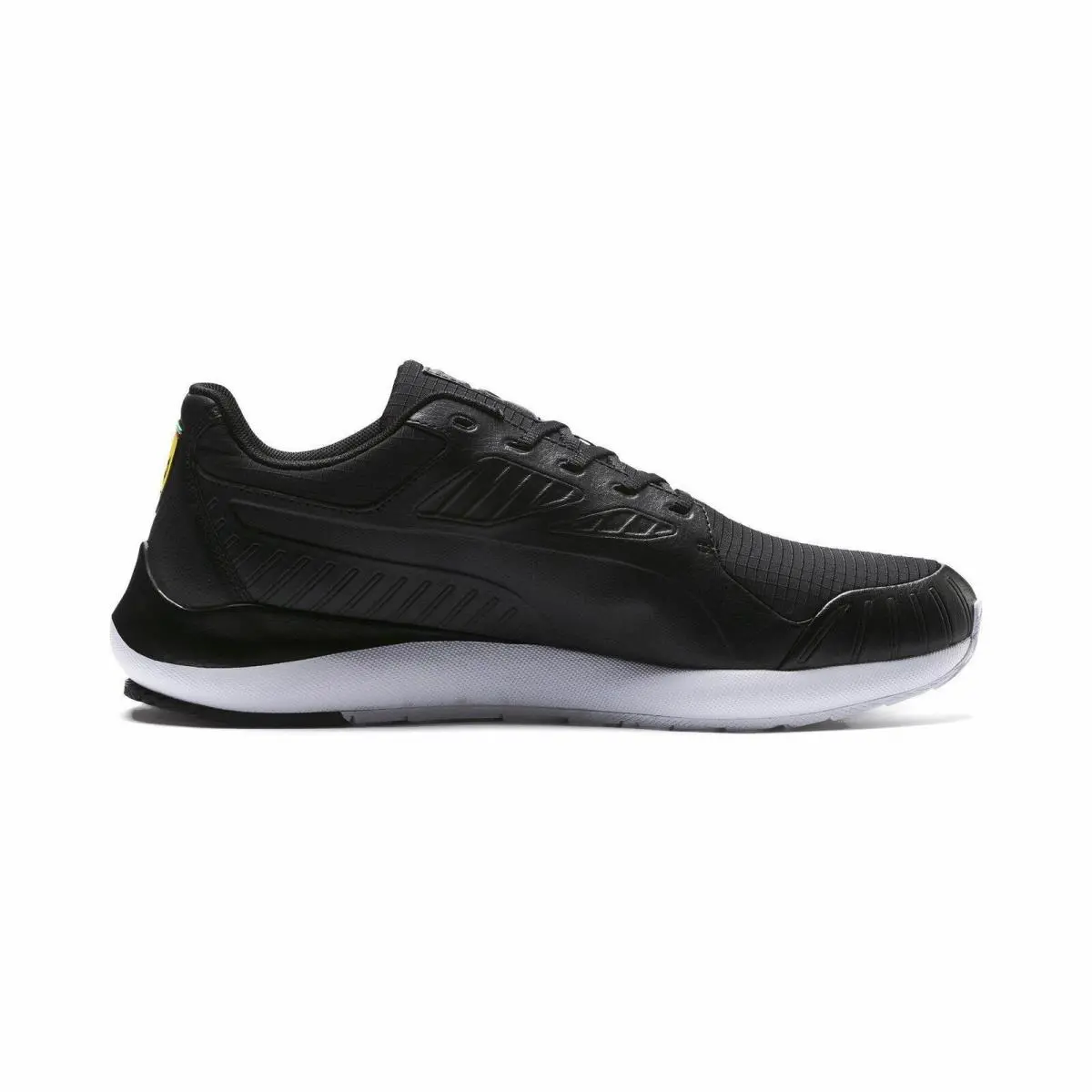 Puma shoes - Black 3