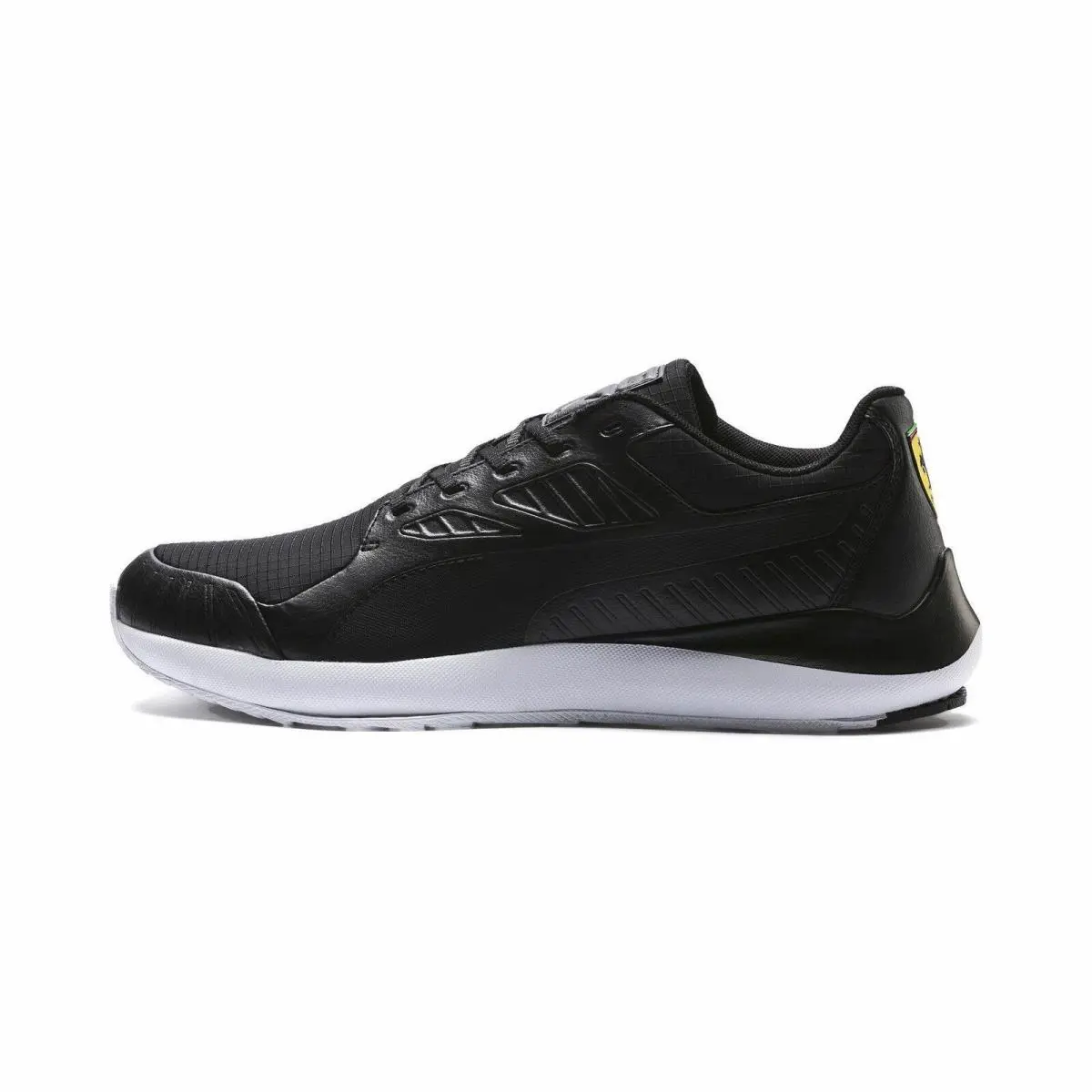 Puma shoes - Black 5