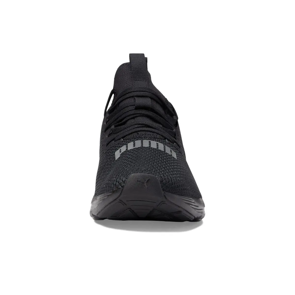 Puma shoes - Puma Black/Castlerock 1