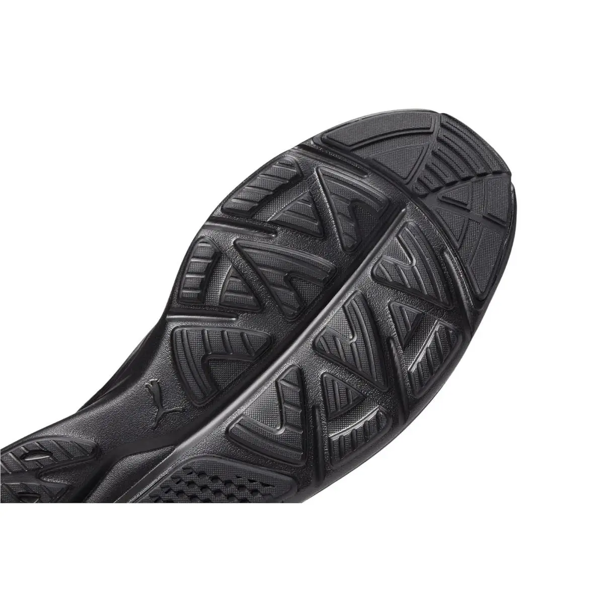 Puma shoes - Puma Black/Castlerock 4