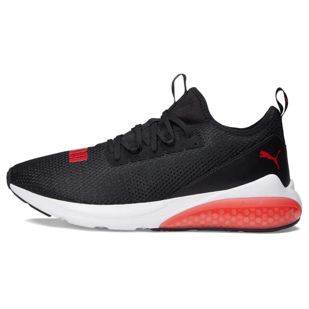 Puma shoes - Puma Black/Castlerock 14