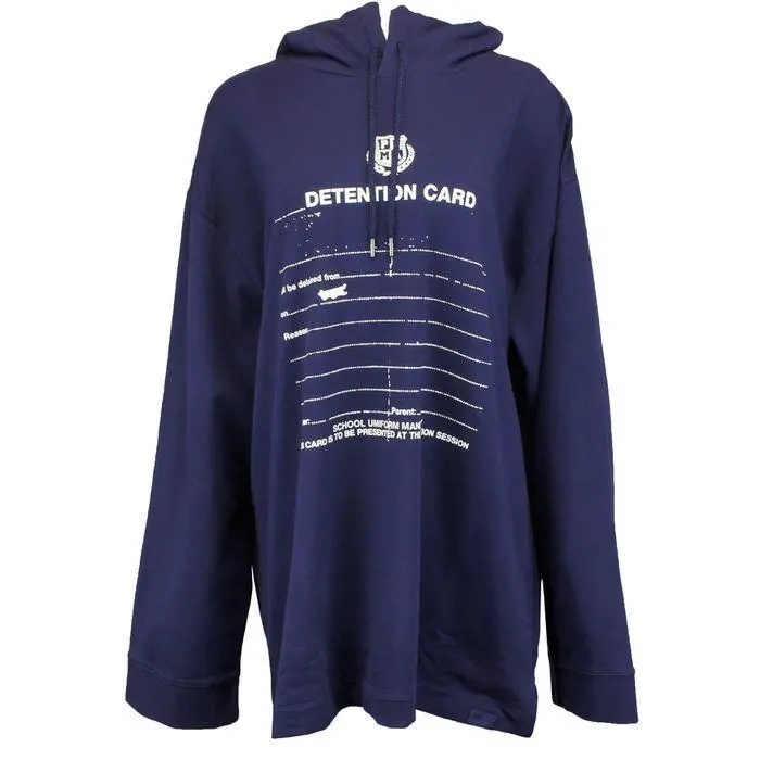 Puma clothing - Blue 1