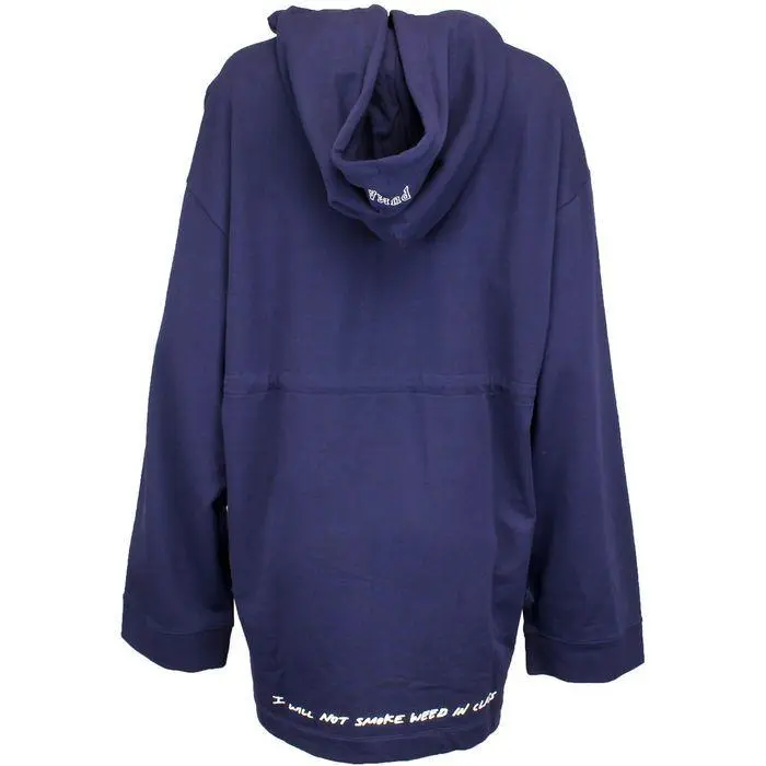 Puma clothing - Blue 2