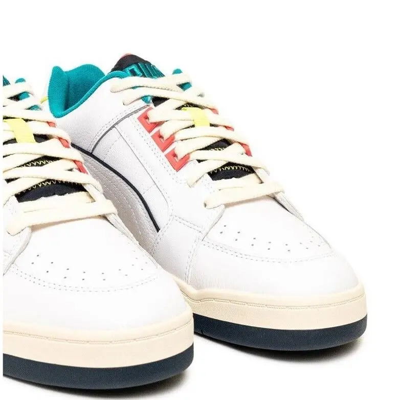 Puma shoes - PUMA Slipstream - Slipstream - 382622-01 - White 0
