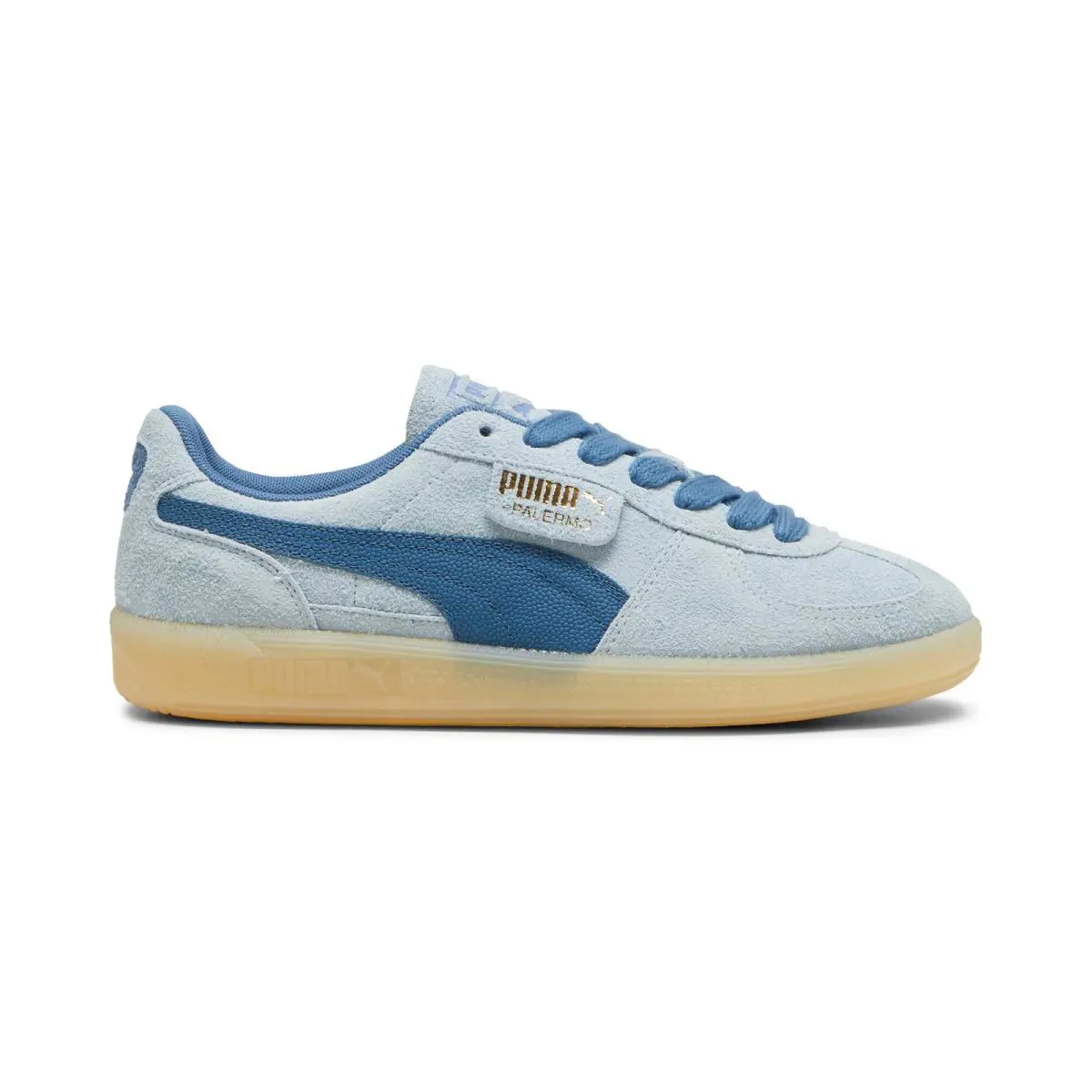 Puma shoes - Blue 3