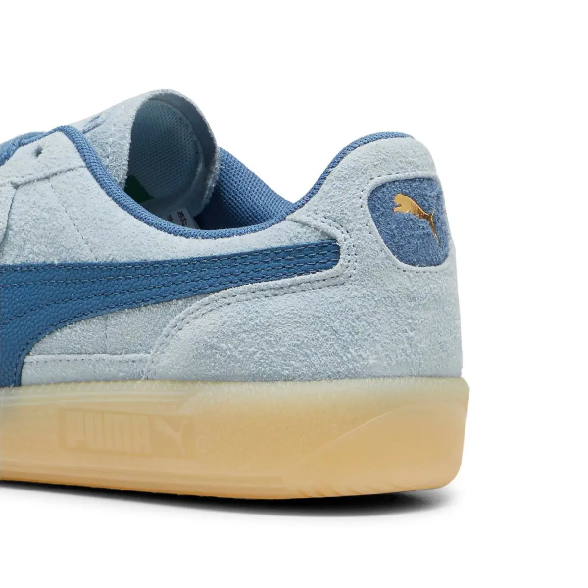 Puma shoes - Blue 6