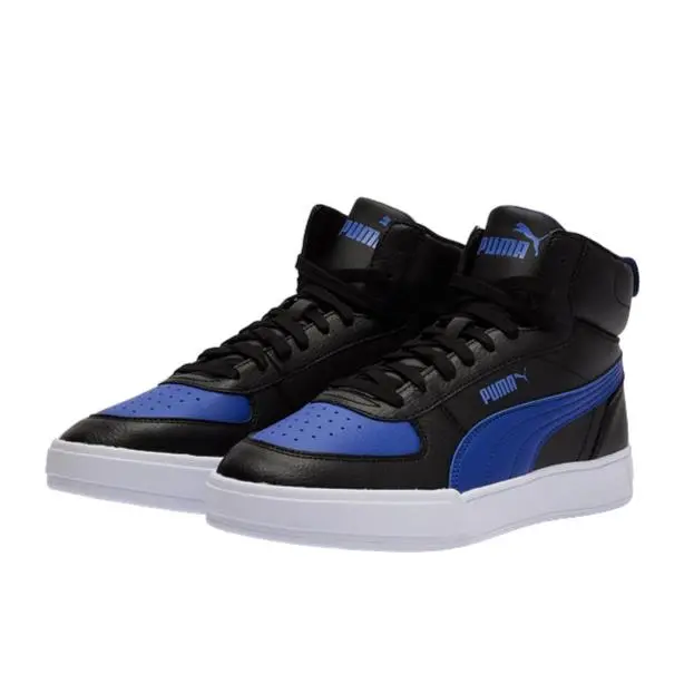 Puma shoes - PUMA Caven - Caven - Black 2