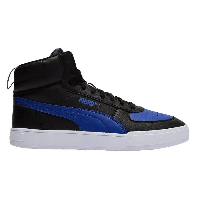 Puma shoes - PUMA Caven - Caven - Black 3