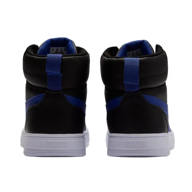 Puma shoes - PUMA Caven - Caven - Black 4