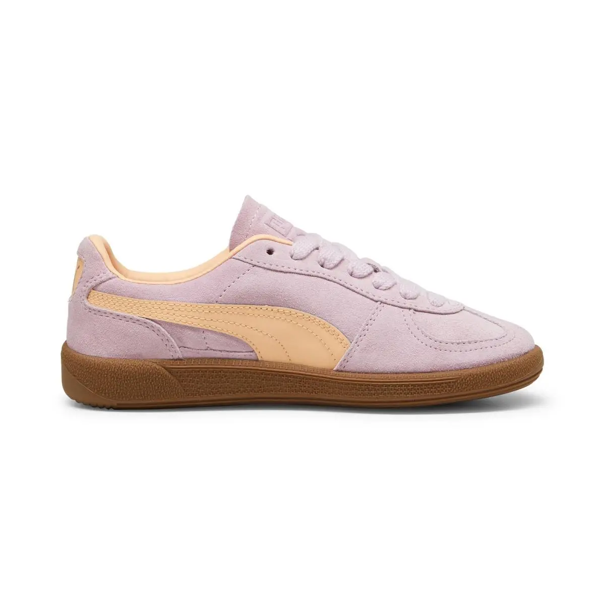 Puma shoes - Purple 1