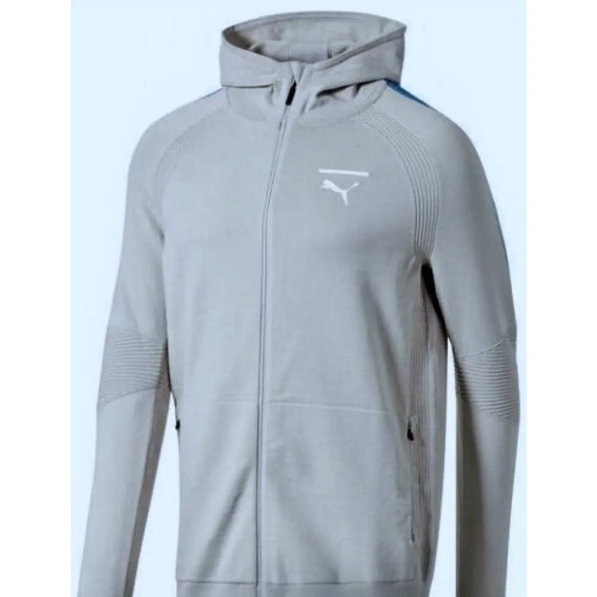 Puma clothing - 573367 - 573367 - Gray 6