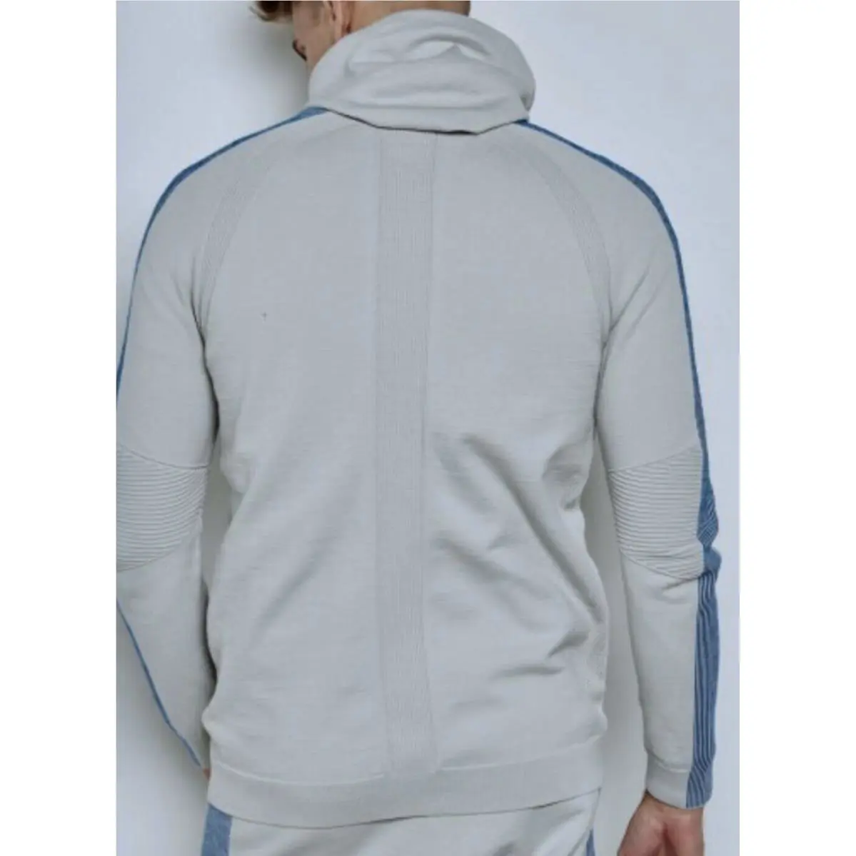 Puma clothing - 573367 - 573367 - Gray 8