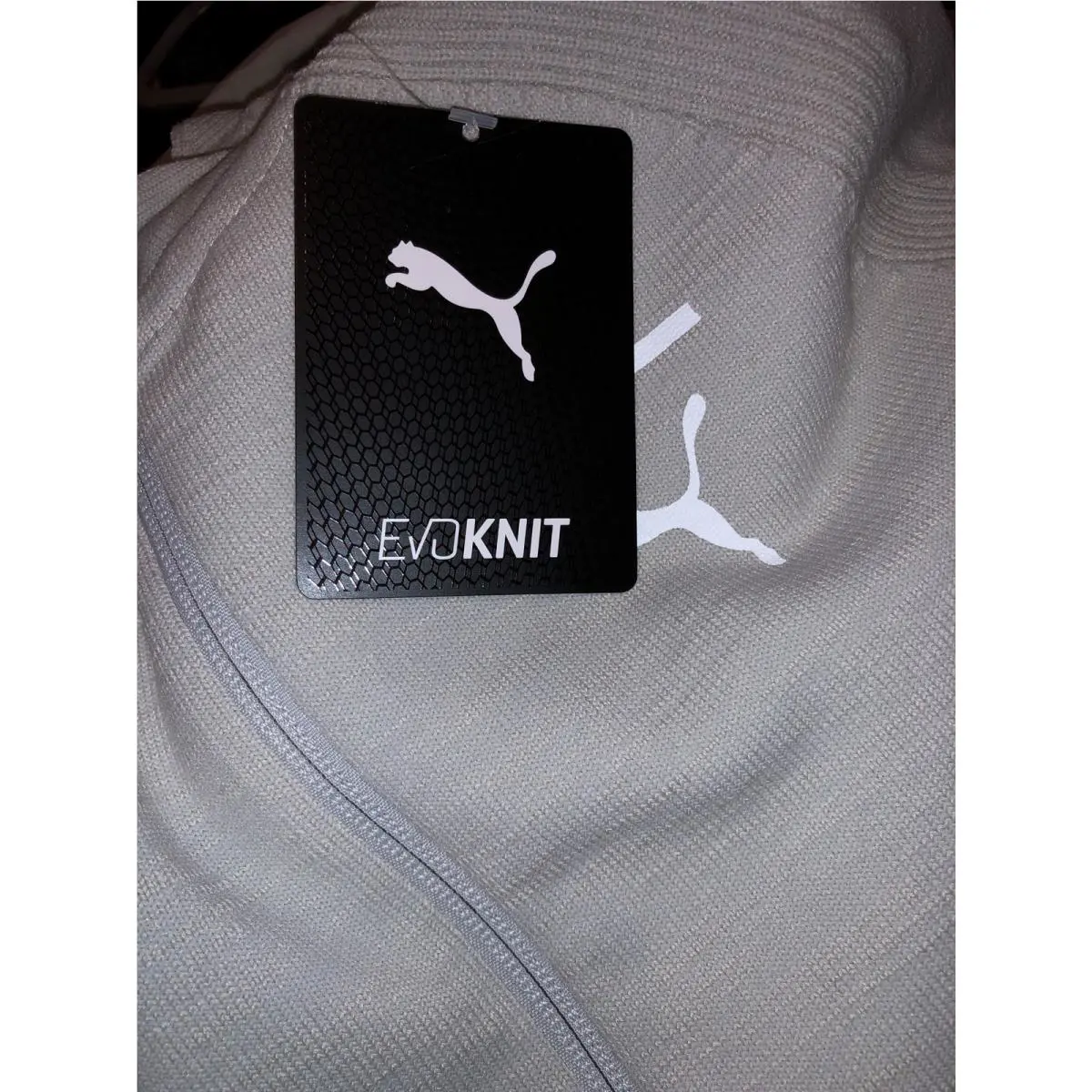 Puma clothing - 573367 - 573367 - Gray 3
