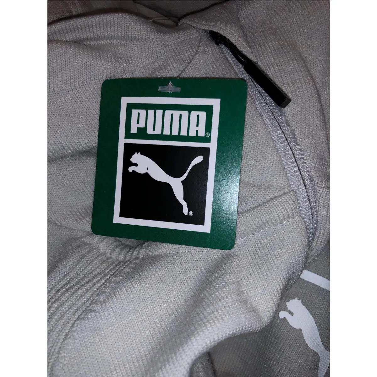 Puma clothing - 573367 - 573367 - Gray 12