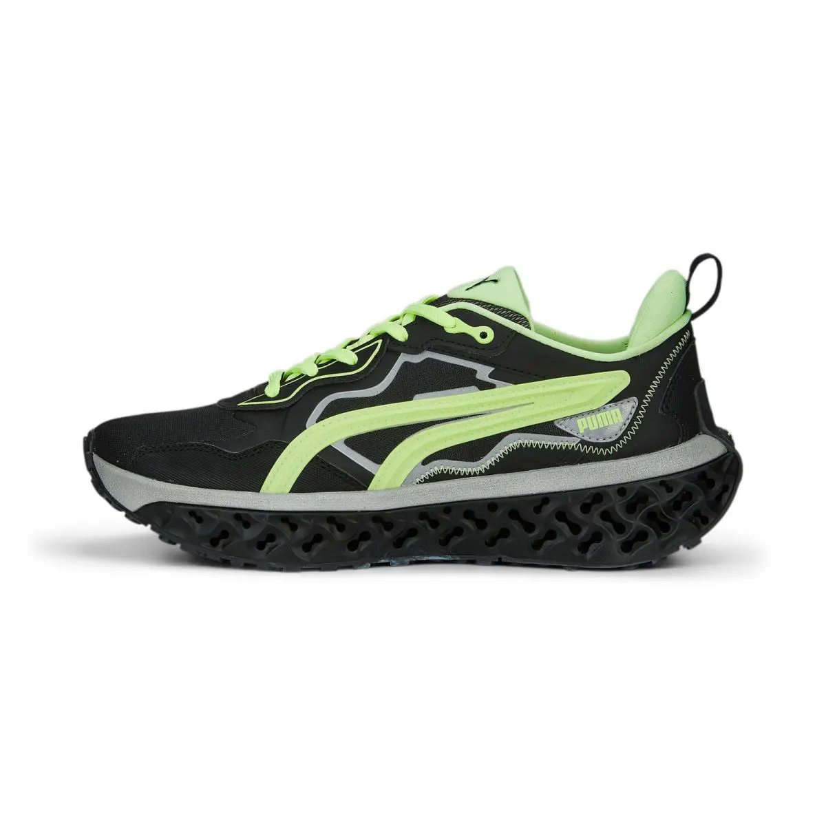 Puma shoes - Black 0
