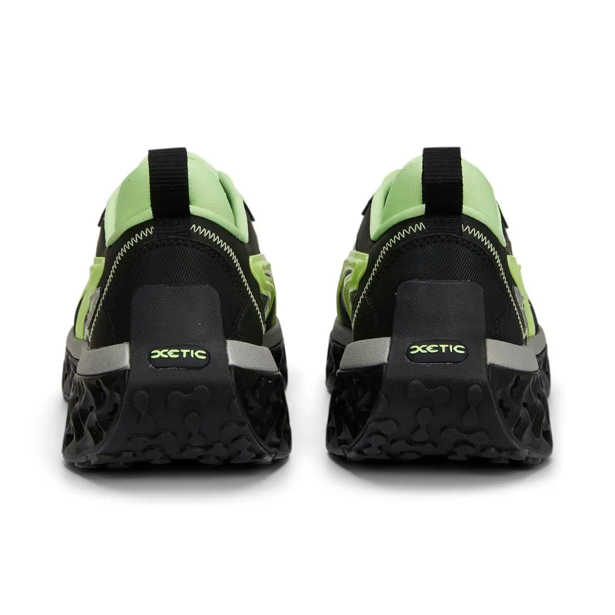 Puma shoes - Black 1