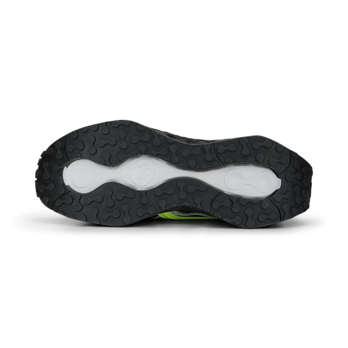 Puma shoes - Black 2