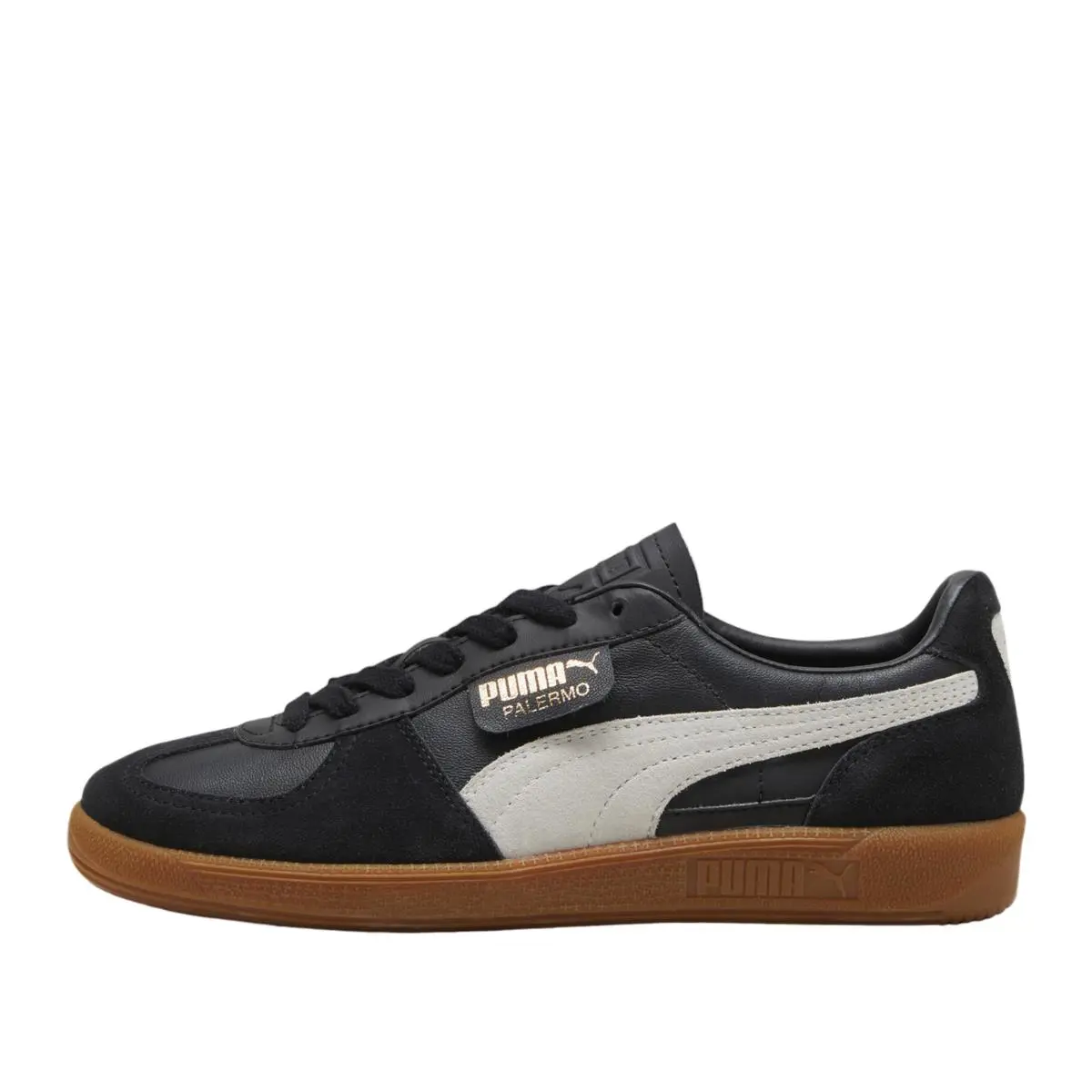 Puma shoes - 396464-03 - 396464-03 - Puma Black-Feather Gray-Gum 7