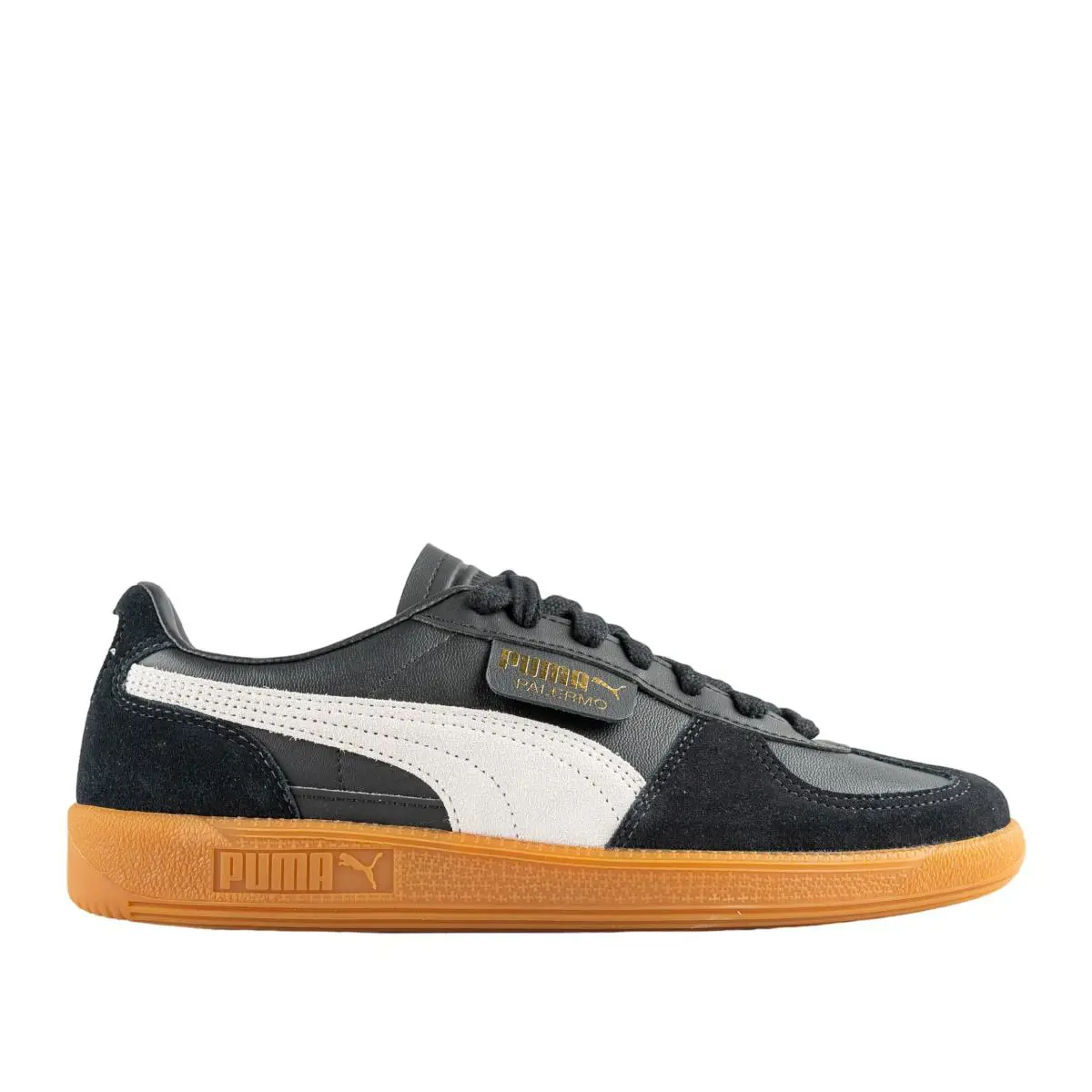 Puma shoes - 396464-03 - 396464-03 - Puma Black-Feather Gray-Gum 10