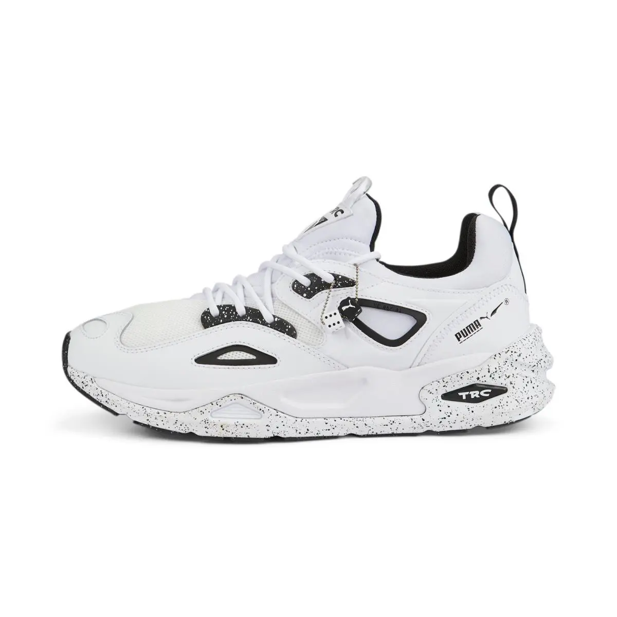 Puma shoes - White 0