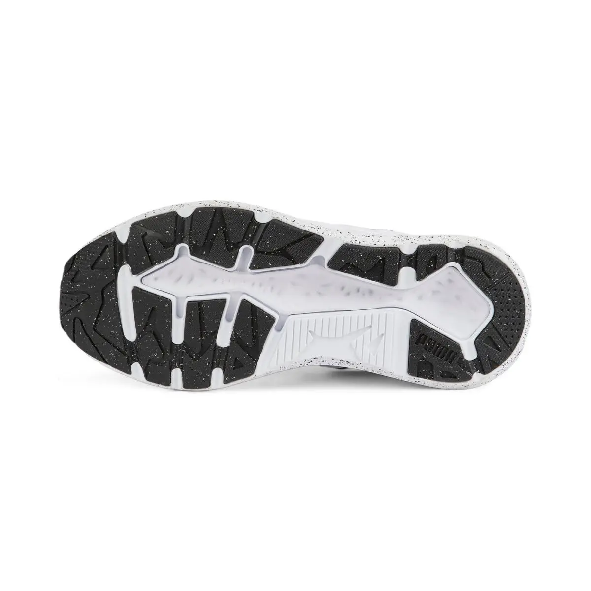 Puma shoes - White 2