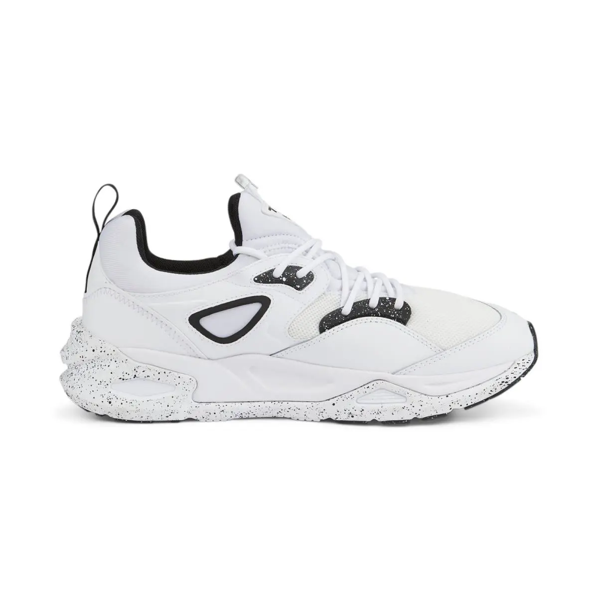 Puma shoes - White 3