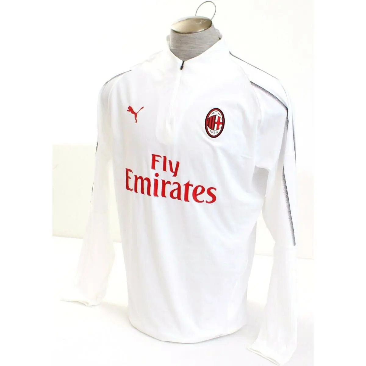 Puma clothing - White 4