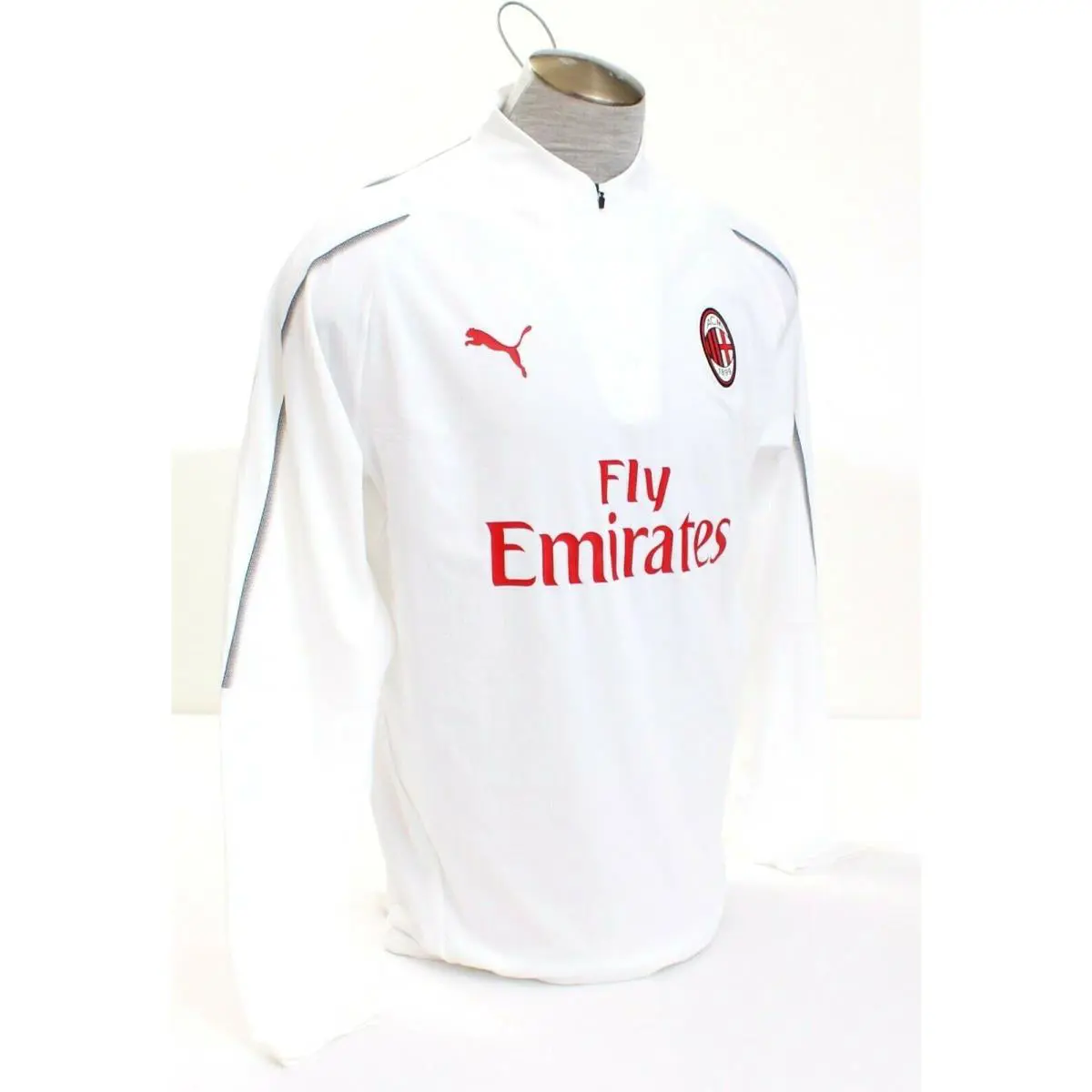 Puma clothing - White 5