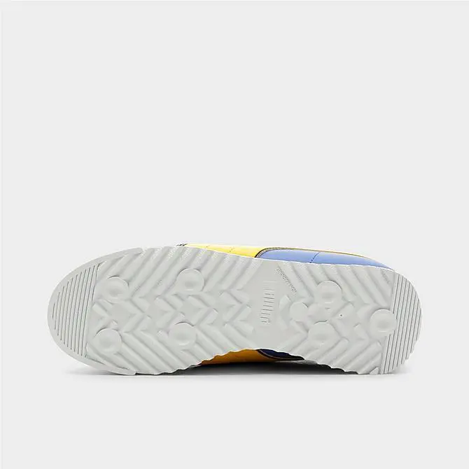 Puma shoes - PUMA Roma - Roma - White 10