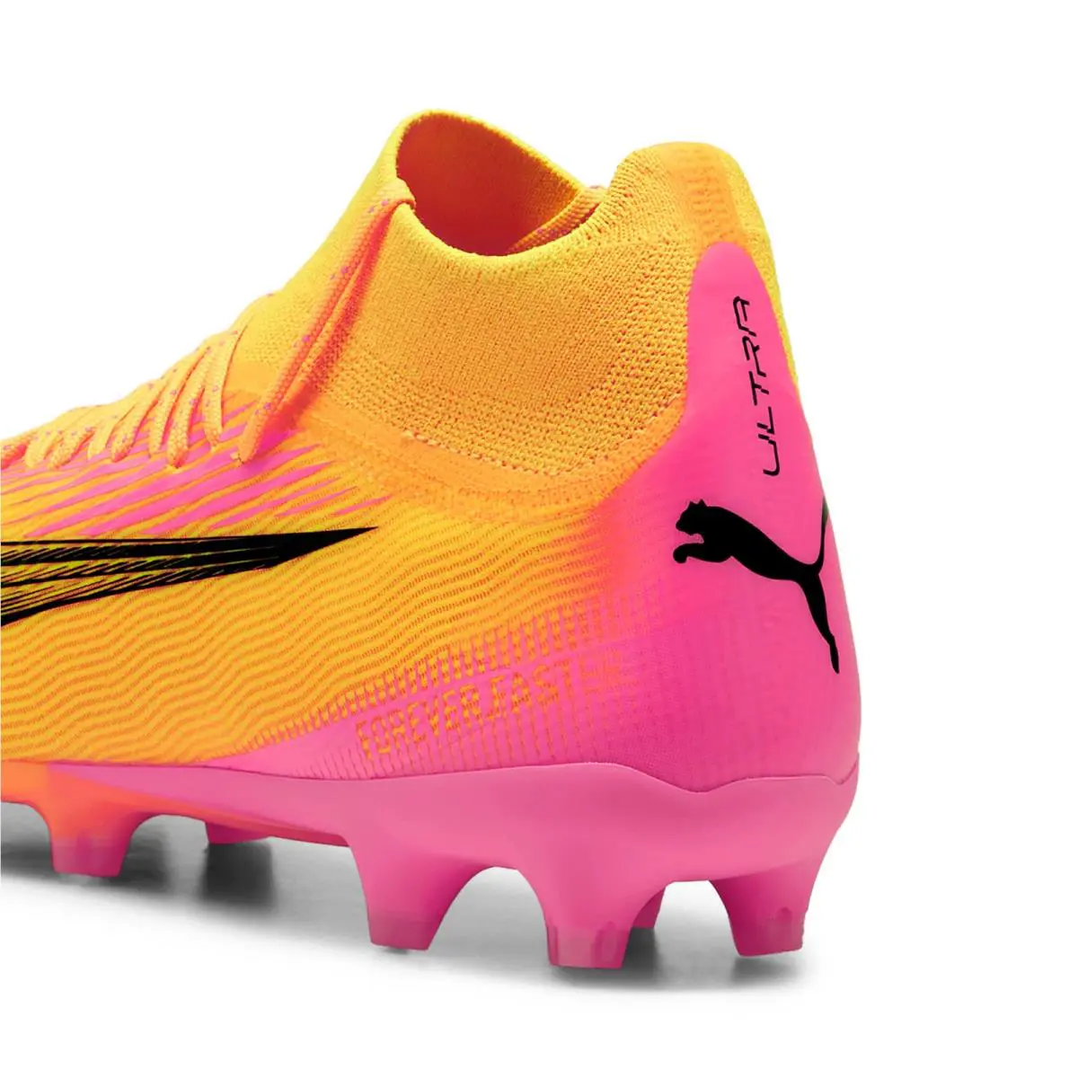 Puma shoes - Orange 6