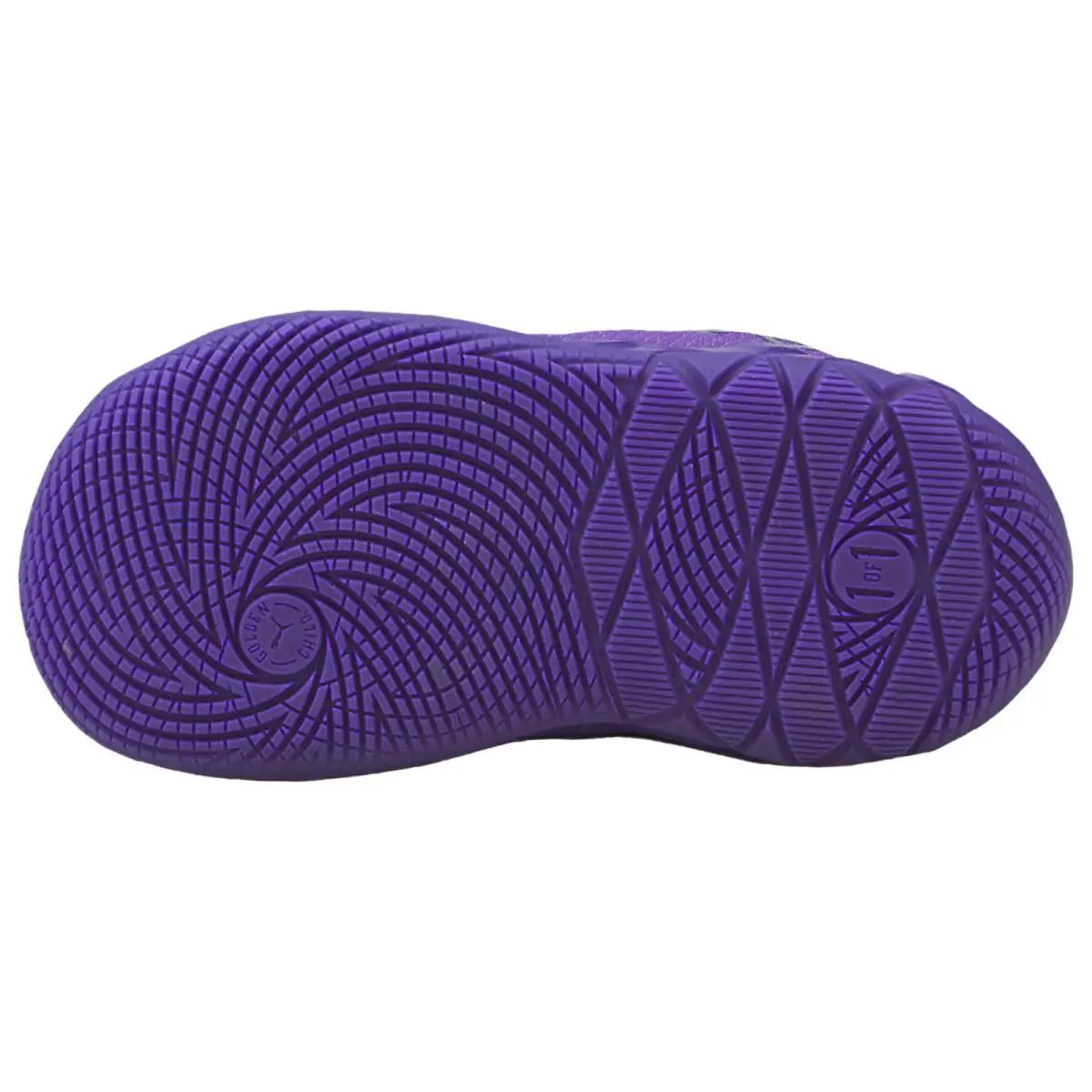 Puma shoes - MB .01 - 385117-10 - Purple 3