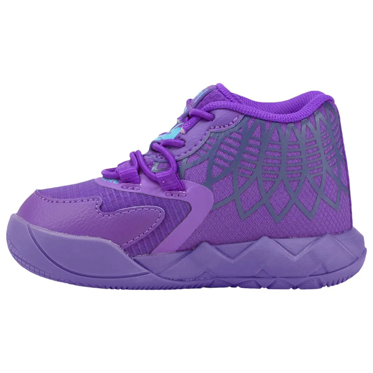 Puma shoes - MB .01 - 385117-10 - Purple 5