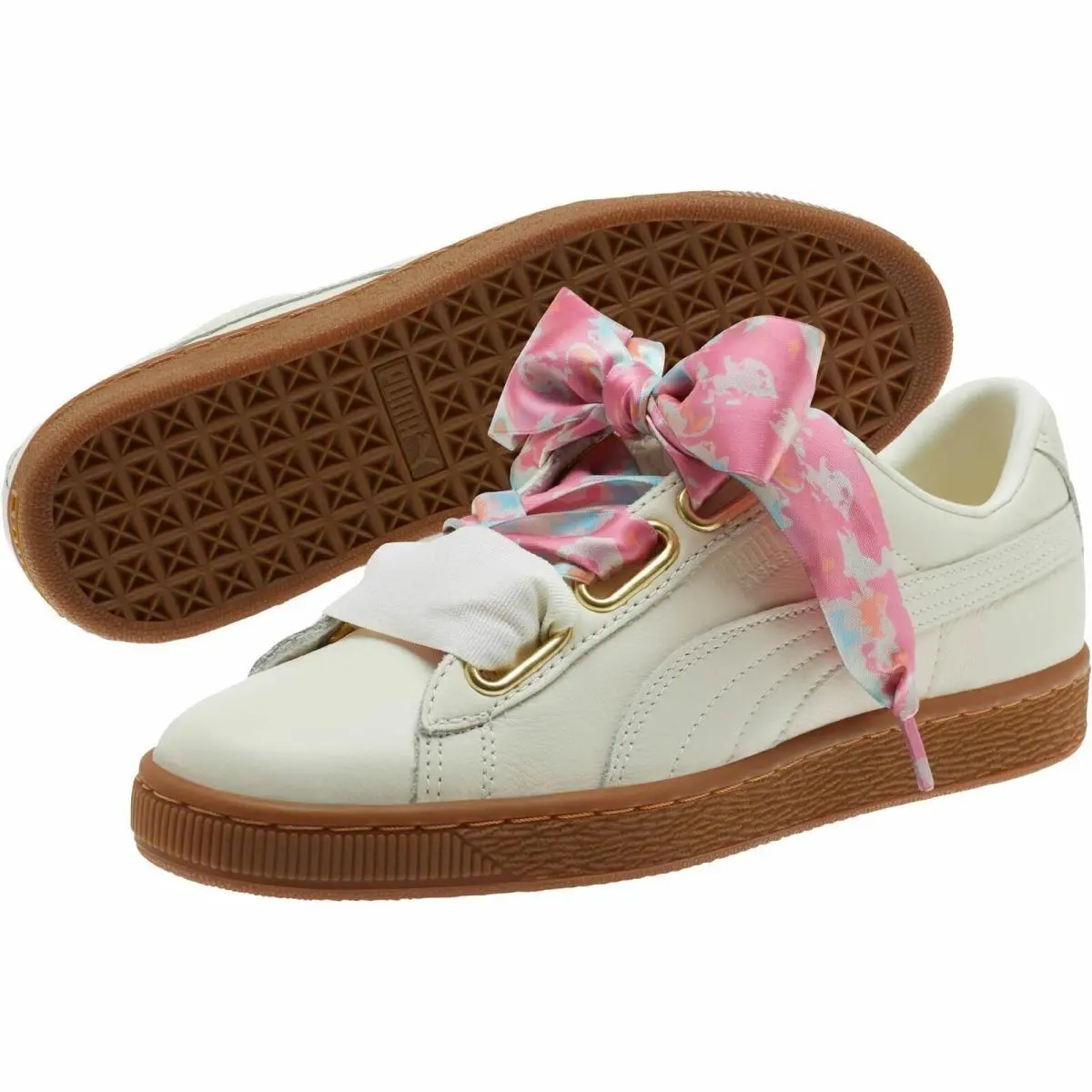 Puma shoes - Multicolor 4