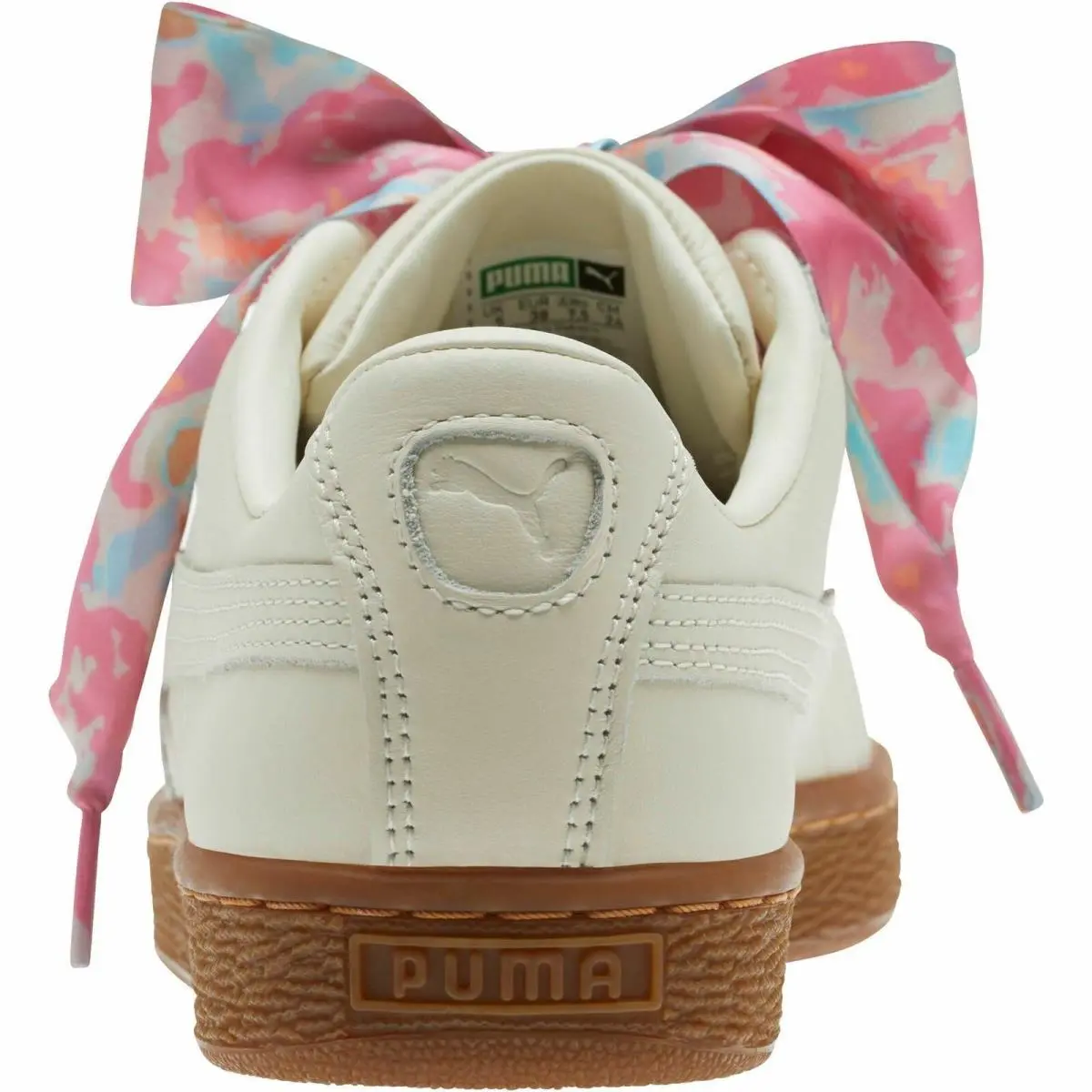 Puma shoes - Multicolor 6