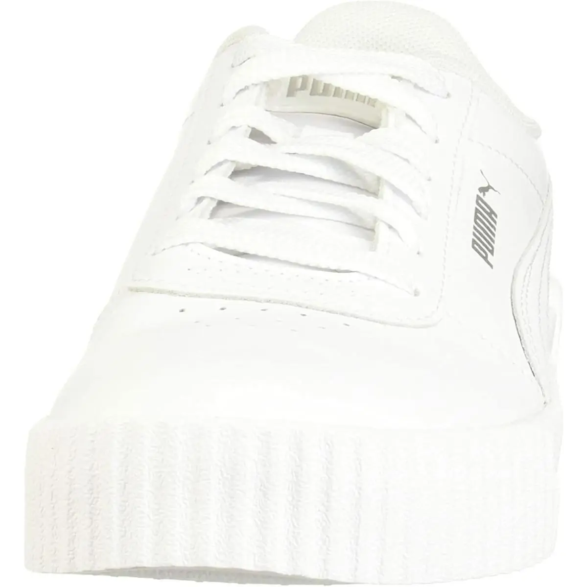 Puma shoes - Puma White/Puma White 0