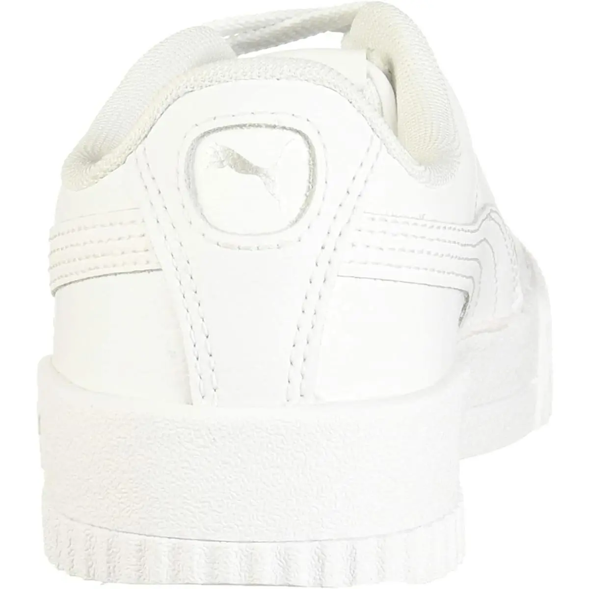 Puma shoes - Puma White/Puma White 1