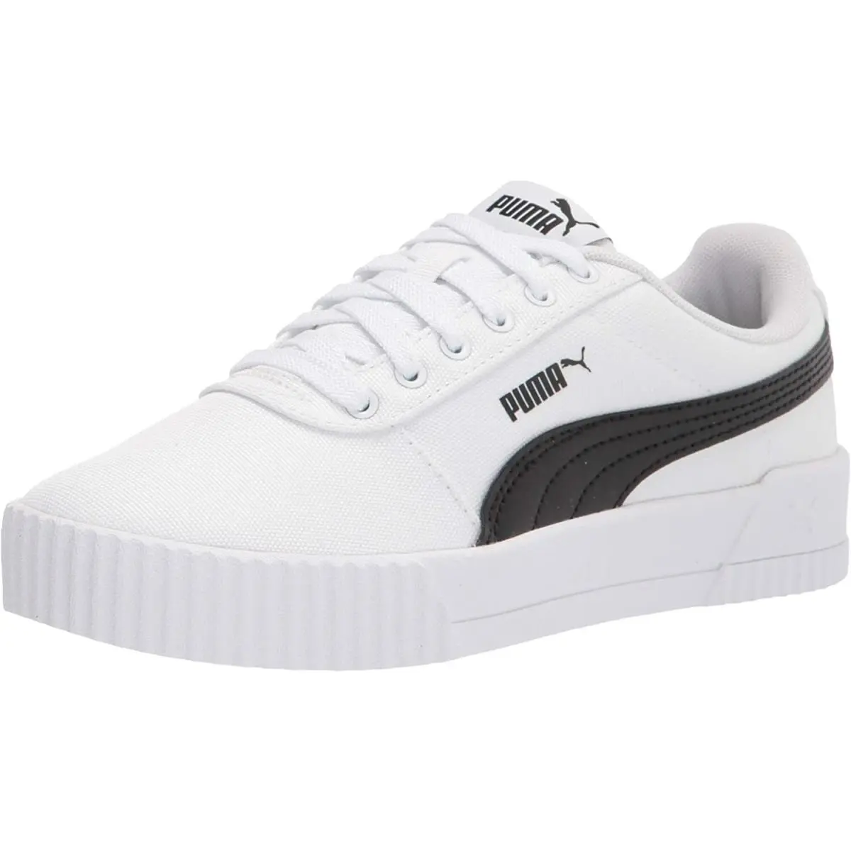 Puma shoes - Puma White/Puma White 11