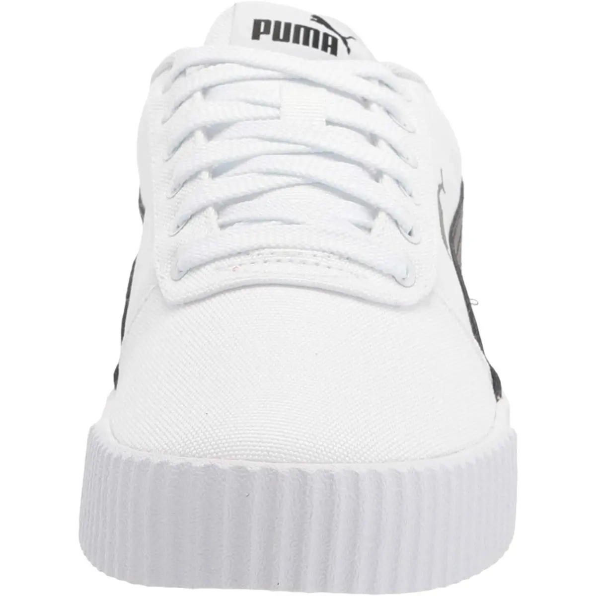 Puma shoes - Puma White/Puma White 12