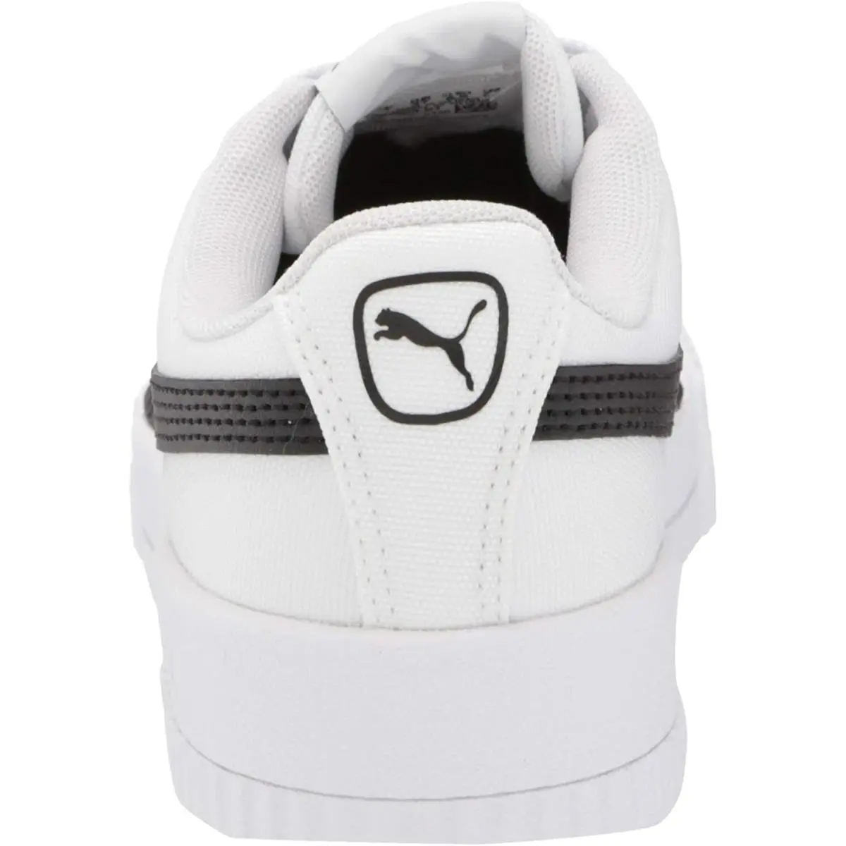 Puma shoes - Puma White/Puma White 13