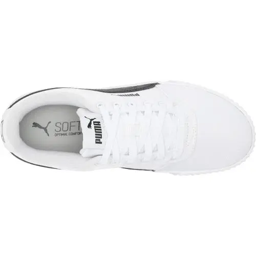 Puma shoes - Puma White/Puma White 15