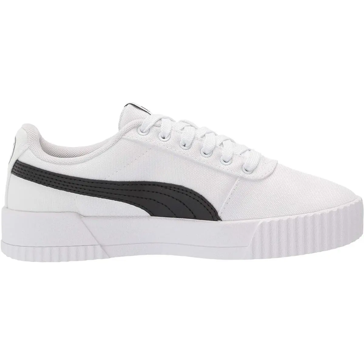 Puma shoes - Puma White/Puma White 16