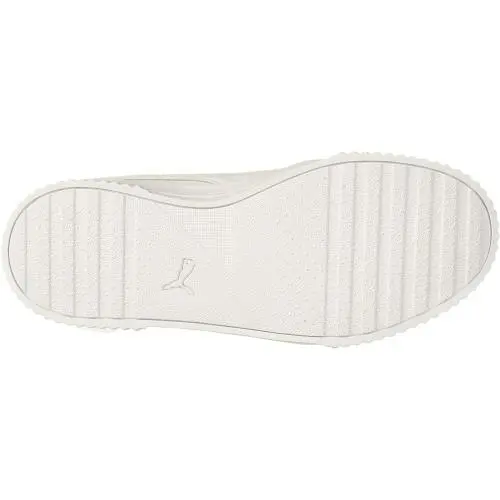 Puma shoes - Puma White/Puma White 8